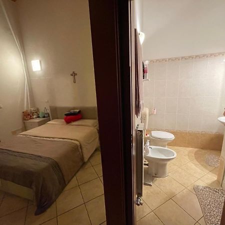 Ferienwohnung Piccola Venezia E Mare Llido Degli Estensi Exterior foto