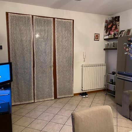 Ferienwohnung Piccola Venezia E Mare Llido Degli Estensi Exterior foto