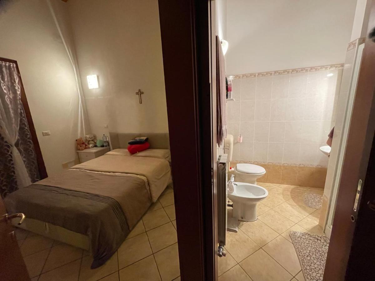 Ferienwohnung Piccola Venezia E Mare Llido Degli Estensi Exterior foto